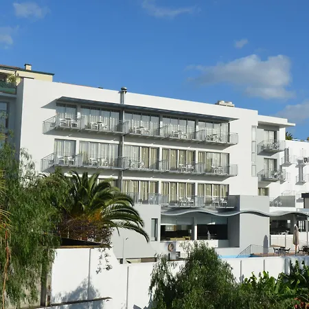 Madeira Bright Star By Petit