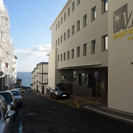 Madeira Bright Star By Petit Szálloda Funchal