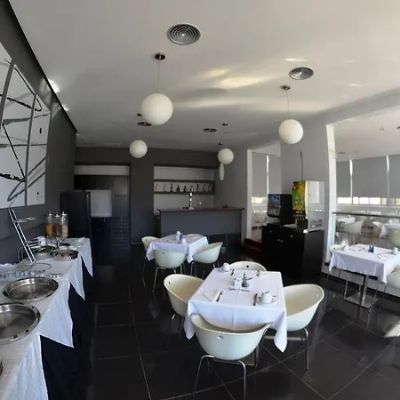 Hotel Madeira Bright Star By Petit 4*