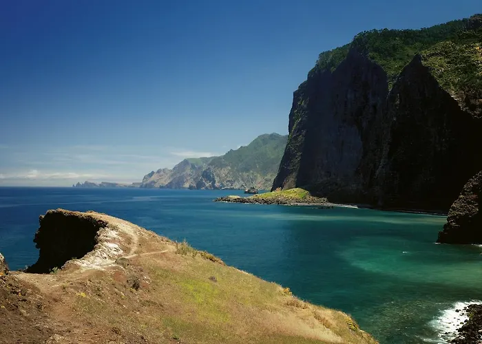 Szálloda Madeira Bright Star By Petit