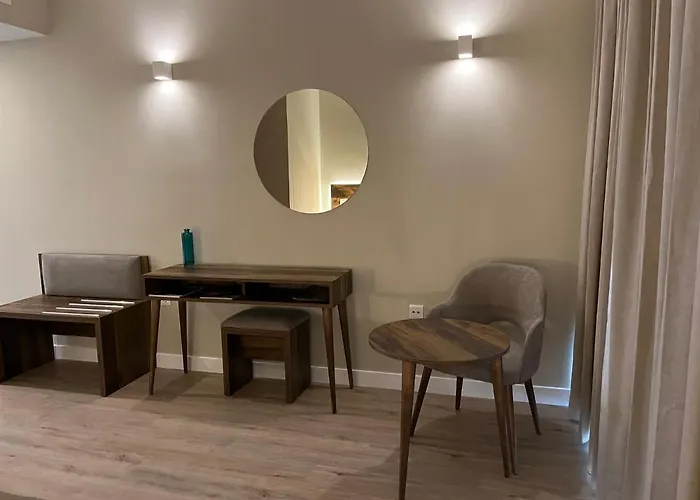 Madeira Bright Star By Petit 4* Funchal