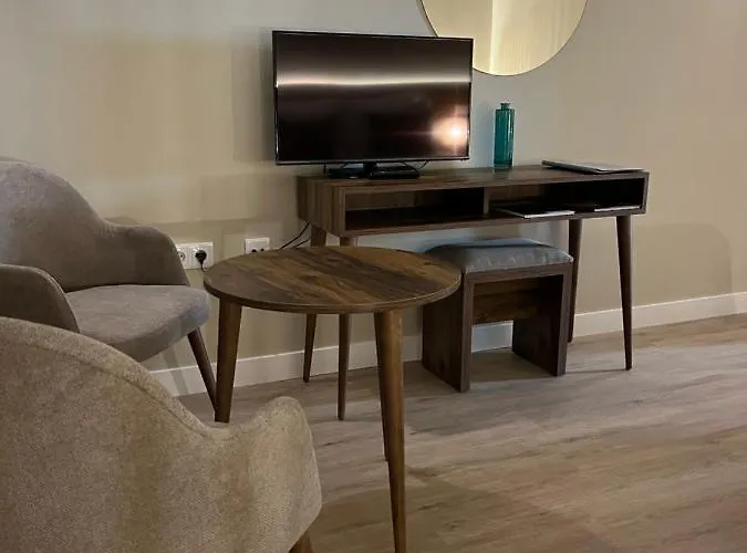 Madeira Bright Star By Petit Szálloda Funchal