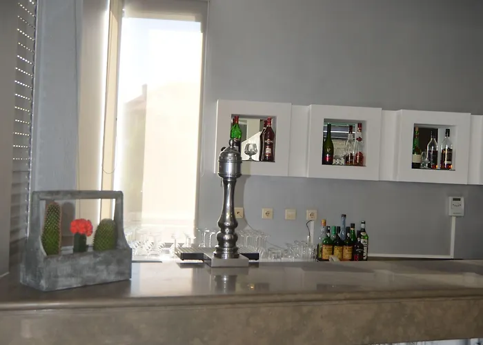 Szálloda Madeira Bright Star By Petit