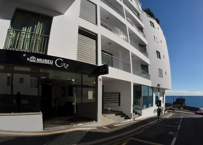 Madeira Bright Star By Petit