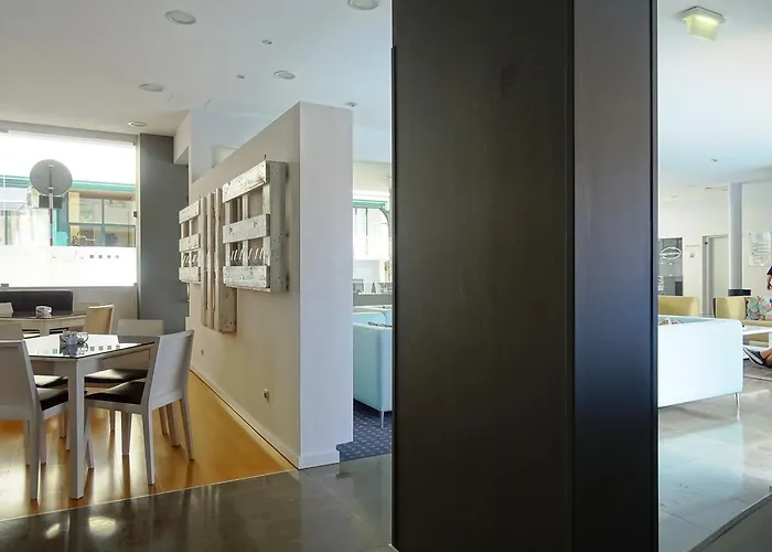 Madeira Bright Star By Petit 4* Funchal