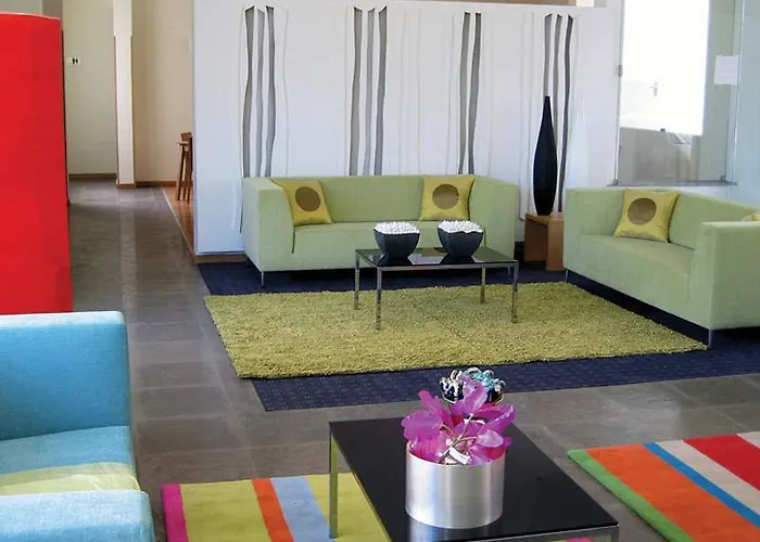 Madeira Bright Star By Petit 4* Funchal